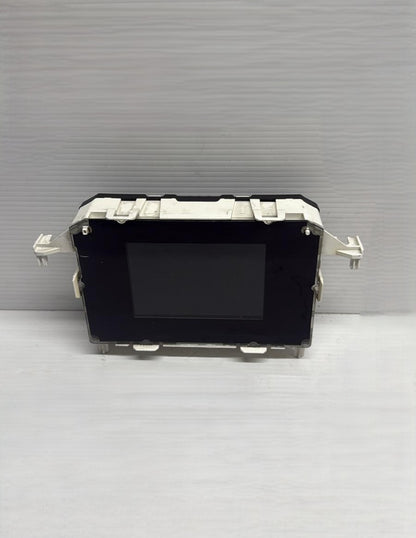 DISPLAY MULTIFUNZIONE COMPUTER DI BORDO FORD ECOSPORT\FIESTA 2014>
