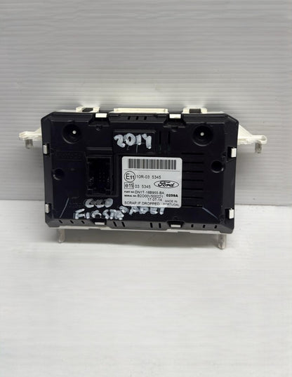 DISPLAY MULTIFUNZIONE COMPUTER DI BORDO FORD ECOSPORT\FIESTA 2014>
