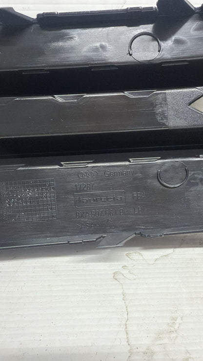 GRIGLIA DI COPERTURA DELLA GUIDA DELL'ARIA PARAURTI ANT SINISTRA AUDI A1