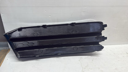 GRIGLIA DI COPERTURA DELLA GUIDA DELL'ARIA PARAURTI ANT SINISTRA AUDI A1