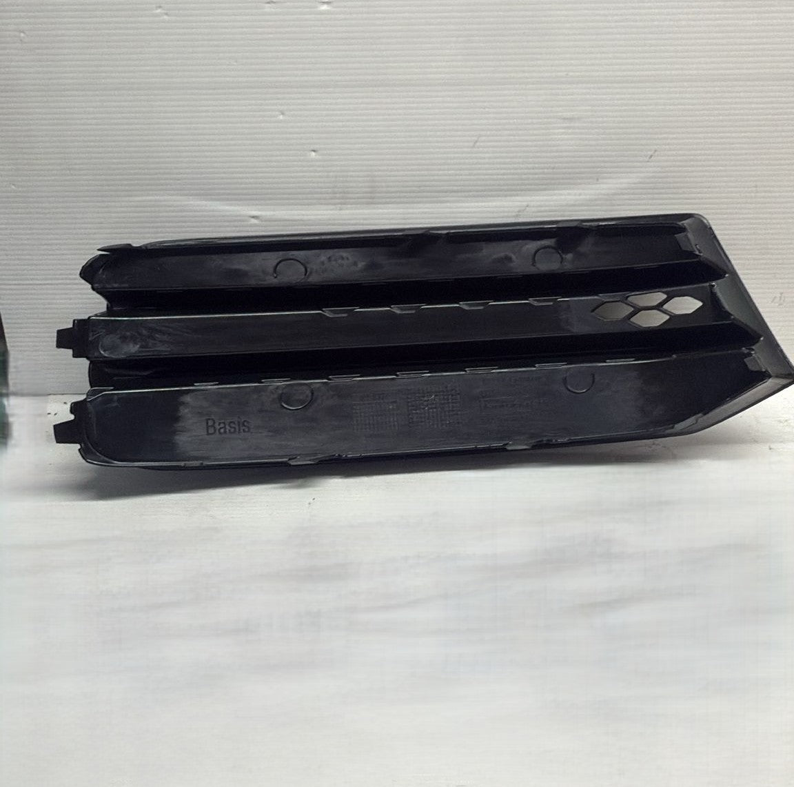 GRIGLIA DI COPERTURA DELLA GUIDA DELL'ARIA PARAURTI ANT SINISTRA AUDI A1