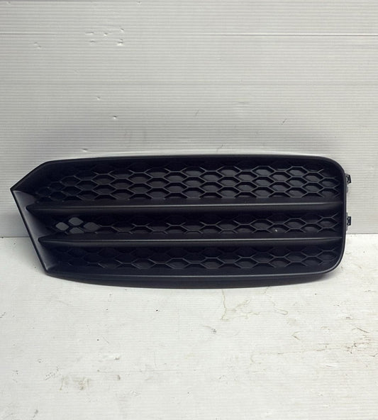 GRIGLIA DI COPERTURA DELLA GUIDA DELL'ARIA PARAURTI ANTERIORE DESTRO AUDI A1