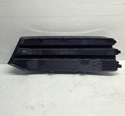 GRIGLIA DI COPERTURA DELLA GUIDA DELL'ARIA PARAURTI ANTERIORE DESTRO AUDI A1