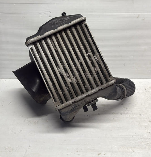 INTERCOOLER SCAMBIATORE ARIA SINISTRO ABARTH 595 2014 887451000 1.4T-JET