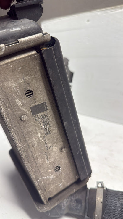 INTERCOOLER SCAMBIATORE ARIA SINISTRO ABARTH 595 2014 887451000 1.4T-JET