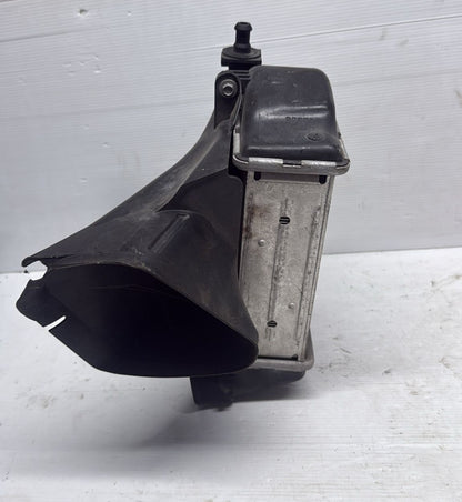 INTERCOOLER SCAMBIATORE ARIA SINISTRO ABARTH 595 2014 887451000 1.4T-JET