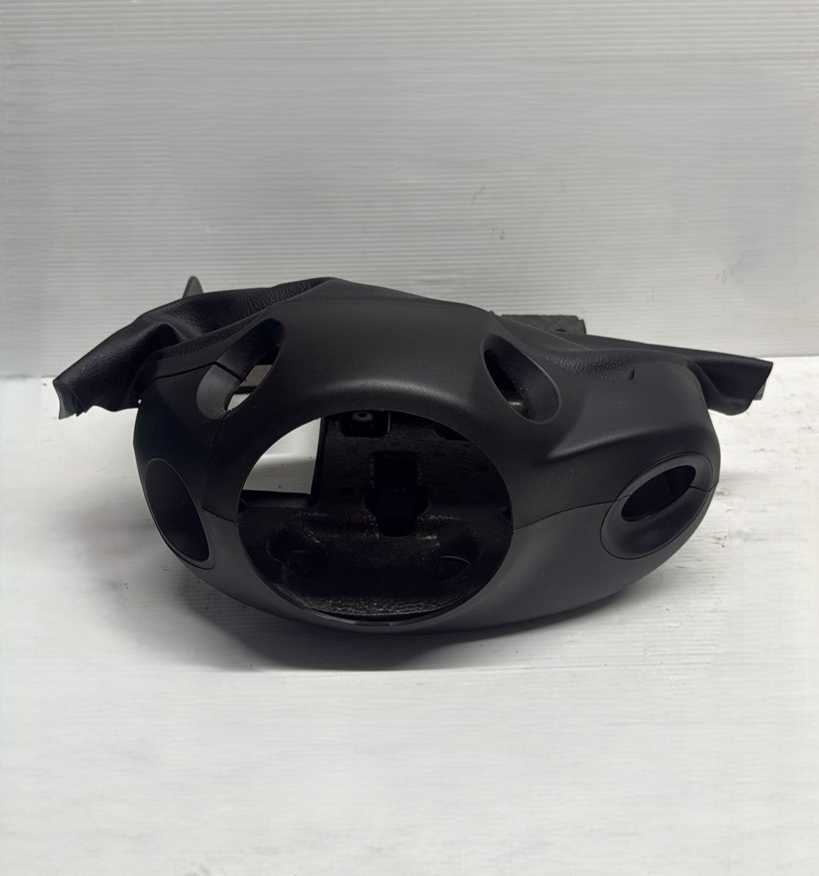 RIVESTIMENTO PIANTONE STERZO ALFA ROMEO GIULIETTA (2016) COD:156078927