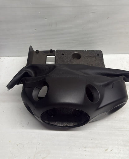 RIVESTIMENTO PIANTONE STERZO ALFA ROMEO GIULIETTA (2016) COD:156078927