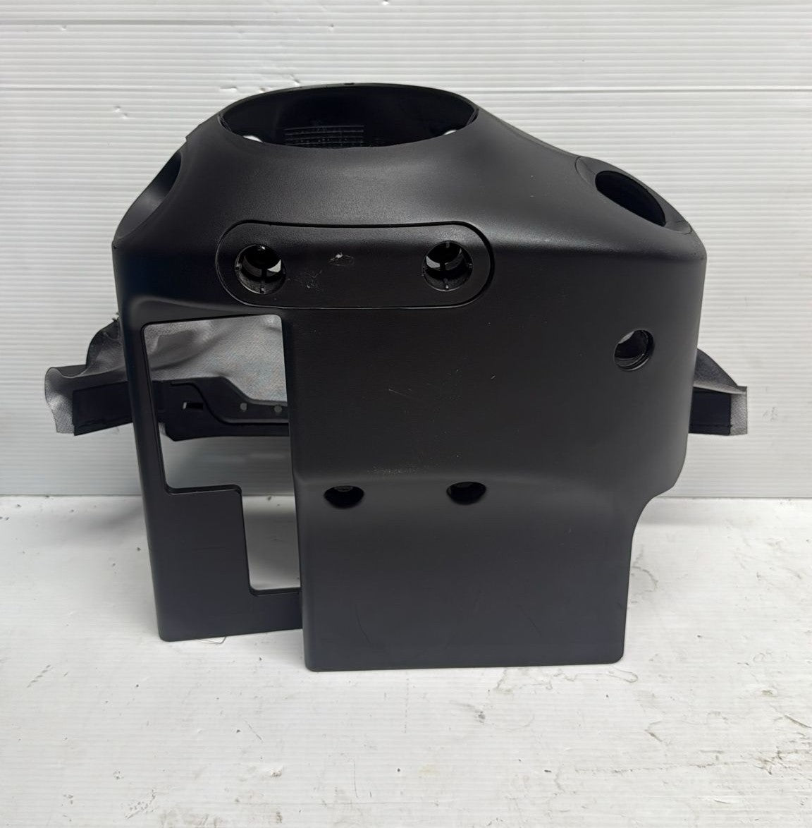 RIVESTIMENTO PIANTONE STERZO ALFA ROMEO GIULIETTA (2016) COD:156078927