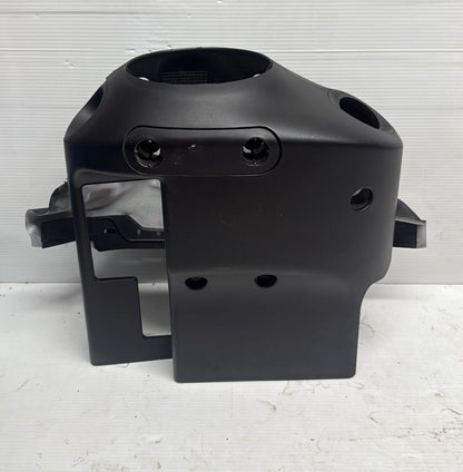 RIVESTIMENTO PIANTONE STERZO ALFA ROMEO GIULIETTA (2016) COD:156078927