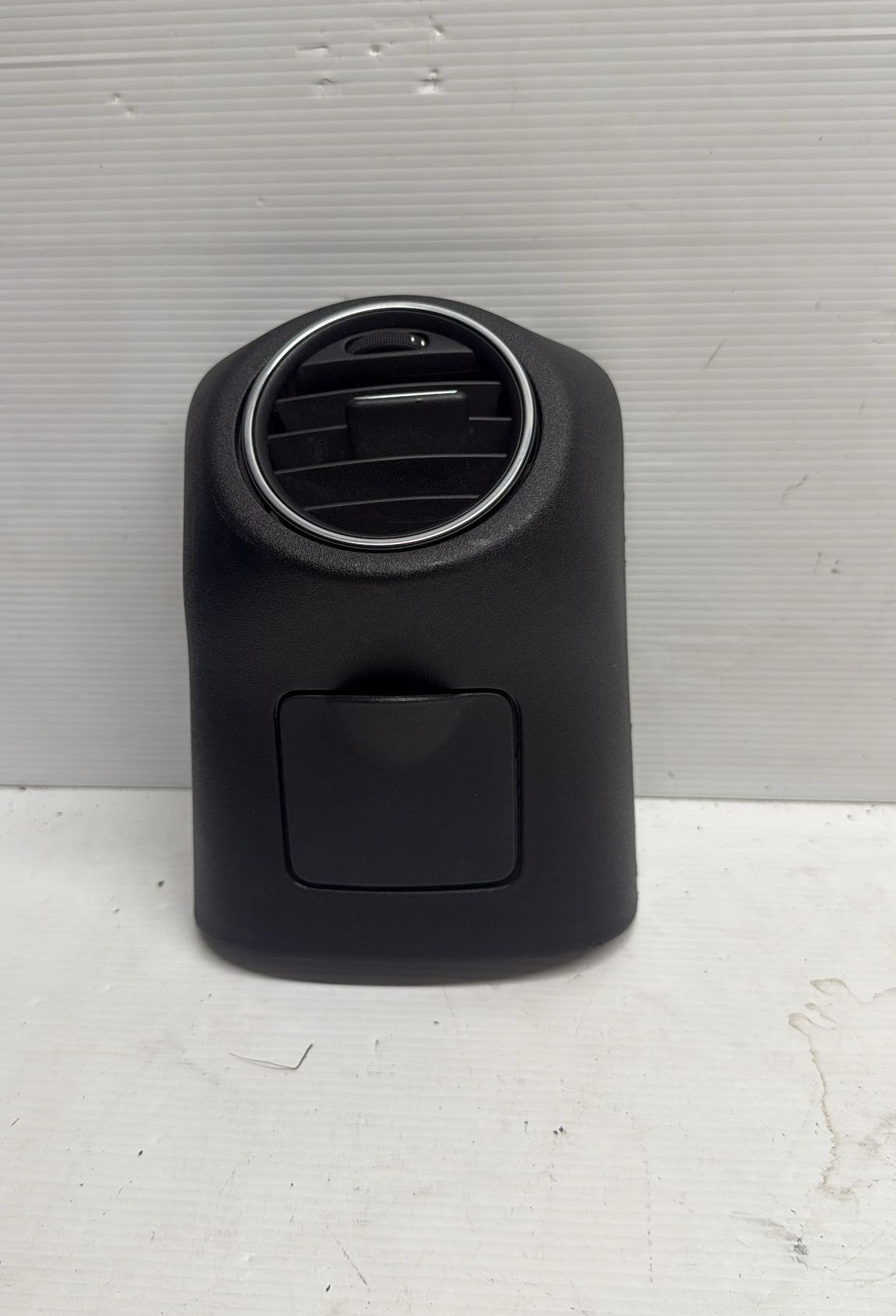 RIVESTIMENTO TUNNEL CENTRALE PARTE POSTERIORE ALFA ROMEO GIULIETTA 2015