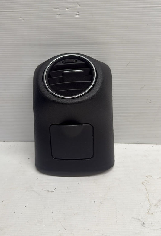 RIVESTIMENTO TUNNEL CENTRALE PARTE POSTERIORE ALFA ROMEO GIULIETTA 2015