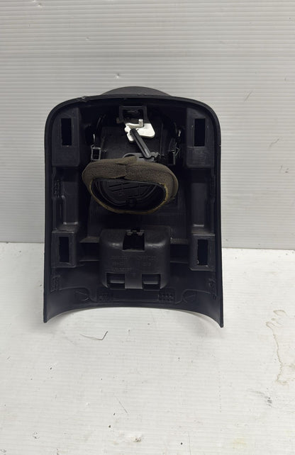 RIVESTIMENTO TUNNEL CENTRALE PARTE POSTERIORE ALFA ROMEO GIULIETTA 2015