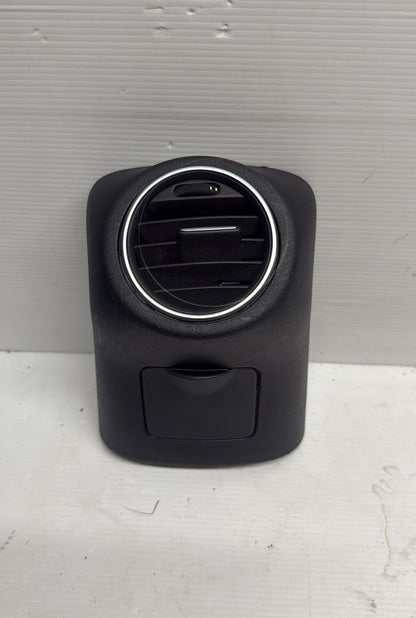 RIVESTIMENTO TUNNEL CENTRALE PARTE POSTERIORE ALFA ROMEO GIULIETTA 2015