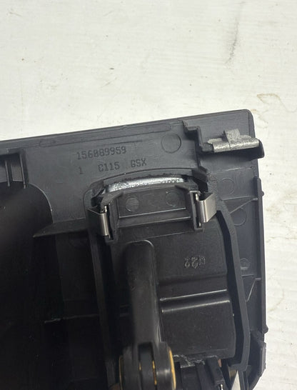 PULSANTIERA MODE ALFA ROMEO GIULIETTA 2010-2020 COD: 156089959