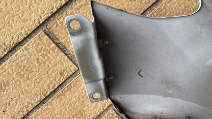 PARAFANGO ANTERIORE DESTRO (LATO PASSEGGERO) AUDI A1 2020