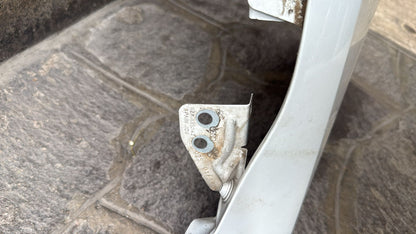 PARAFANGO ANTERIORE DESTRO (LATO PASSEGGERO) AUDI A1 2020