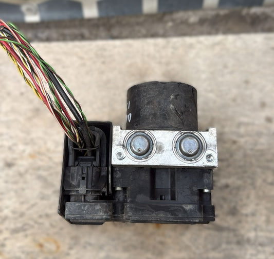 POMPA ABS FIAT DOBLO 2013 1.4 T-JET BENZINA COD: 51902576 ; 10020702334