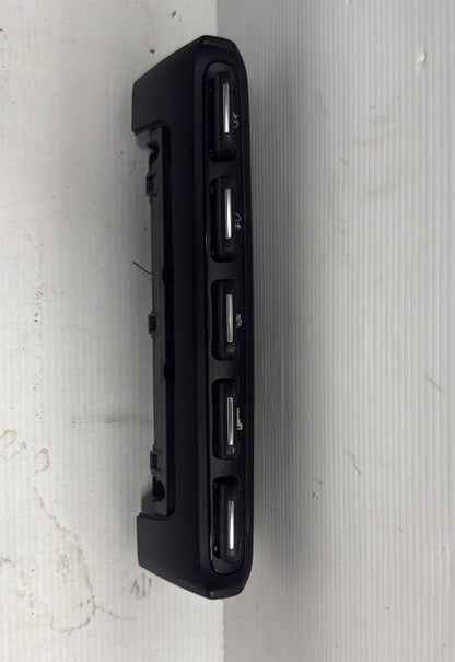 INTERRUTTORE\PULSANE DI CONTROLLO MULTIFUNZIONE ALFA ROMEO GIULIETTA 2015