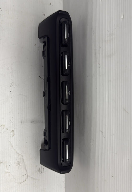 INTERRUTTORE\PULSANE DI CONTROLLO MULTIFUNZIONE ALFA ROMEO GIULIETTA 2015