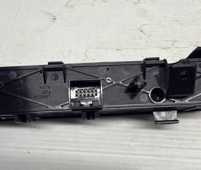 INTERRUTTORE\PULSANE DI CONTROLLO MULTIFUNZIONE ALFA ROMEO GIULIETTA 2015