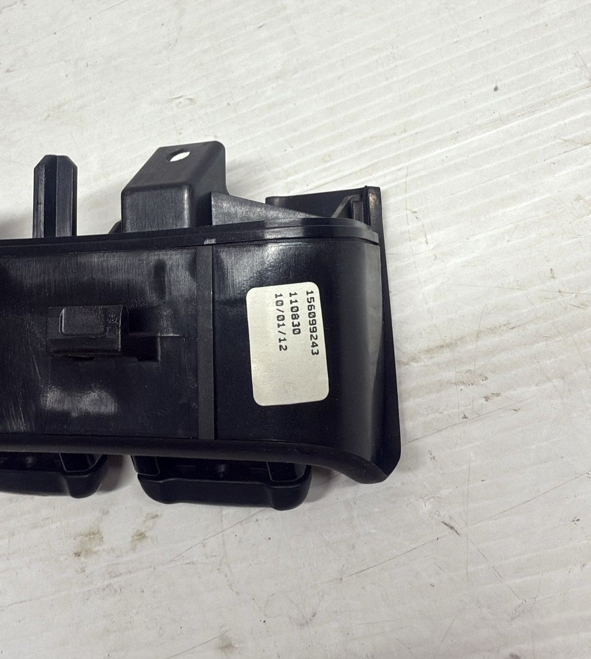 INTERRUTTORE\PULSANE DI CONTROLLO MULTIFUNZIONE ALFA ROMEO GIULIETTA 2015