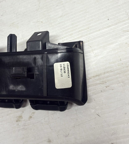 INTERRUTTORE\PULSANE DI CONTROLLO MULTIFUNZIONE ALFA ROMEO GIULIETTA 2015