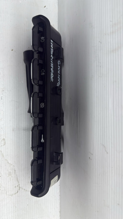 INTERRUTTORE\PULSANE DI CONTROLLO MULTIFUNZIONE ALFA ROMEO GIULIETTA 2015