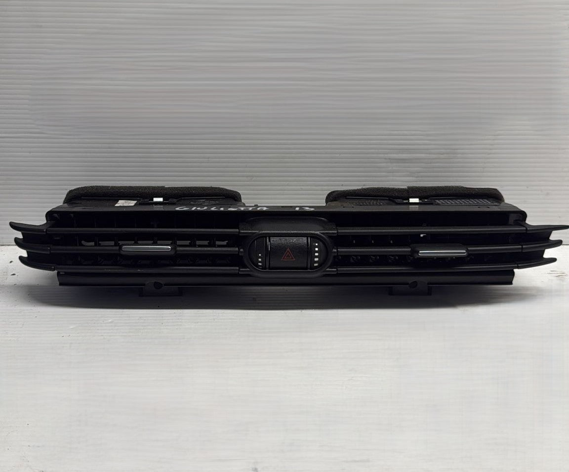 GRIGLIA DI AERAZIONE ALFA ROMEO GIULIETTA 2010-2020 COD:1560883810