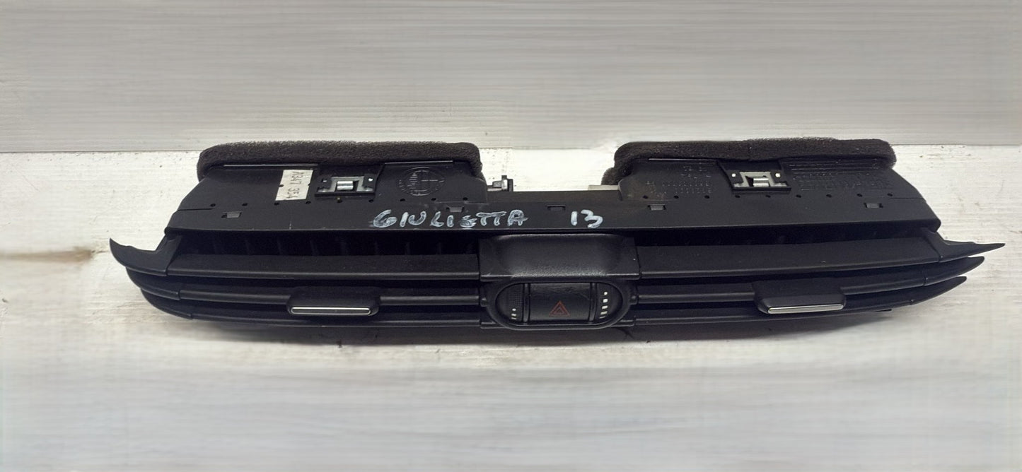 GRIGLIA DI AERAZIONE ALFA ROMEO GIULIETTA 2010-2020 COD:1560883810