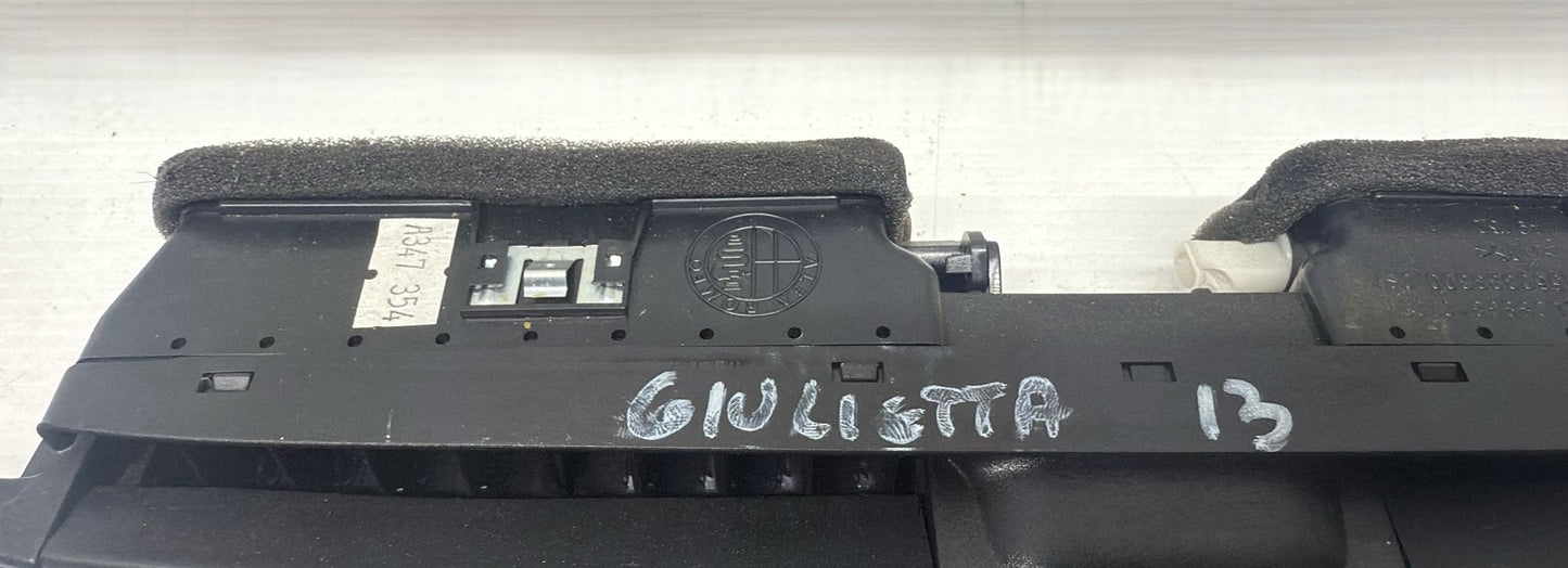 GRIGLIA DI AERAZIONE ALFA ROMEO GIULIETTA 2010-2020 COD:1560883810