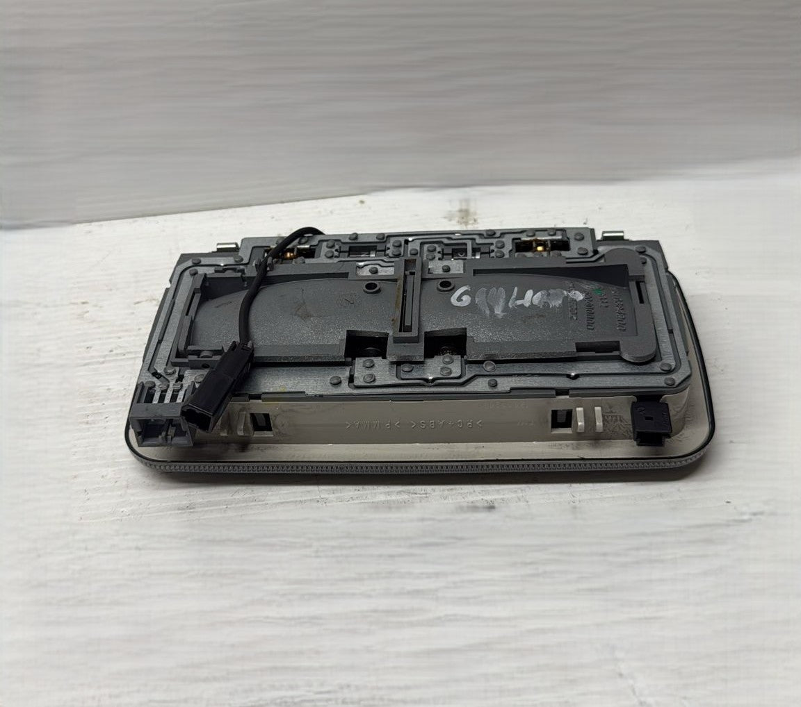 PLAFONIERA ALFA ROMEO GIULIETTA 2010-2020