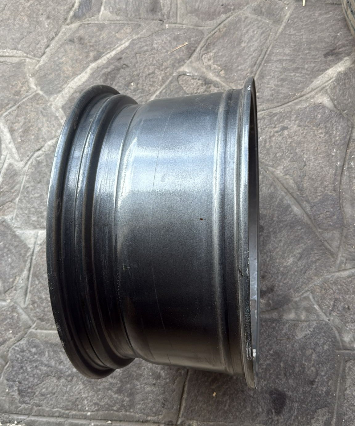 CERCHIO IN LEGA ALFA ROMEO GIULIA ( DAL 2016)