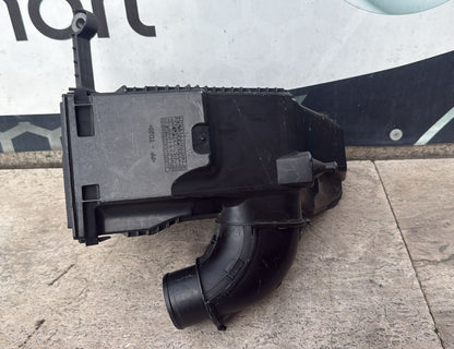 FILTRO ARIA RENAULT CAPTUR \ CLIO 2015 1.5 DIESEL COD: 165001258R ; H8201173592