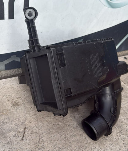 FILTRO ARIA RENAULT CAPTUR \ CLIO 2015 1.5 DIESEL COD: 165001258R ; H8201173592