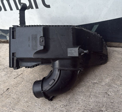 FILTRO ARIA RENAULT CAPTUR \ CLIO 2015 1.5 DIESEL COD: 165001258R ; H8201173592