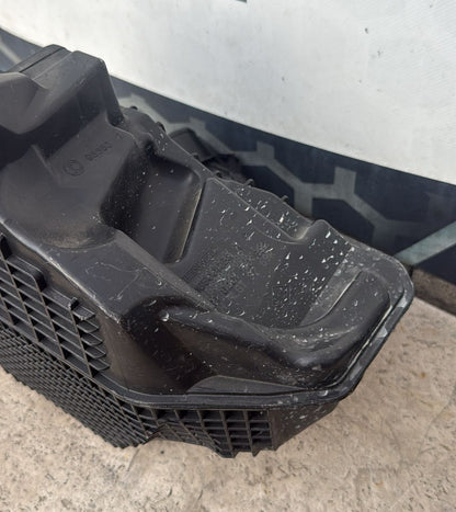 FILTRO ARIA RENAULT CAPTUR \ CLIO 2015 1.5 DIESEL COD: 165001258R ; H8201173592