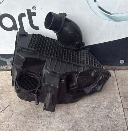 FILTRO ARIA RENAULT CAPTUR \ CLIO 2015 1.5 DIESEL COD: 165001258R ; H8201173592