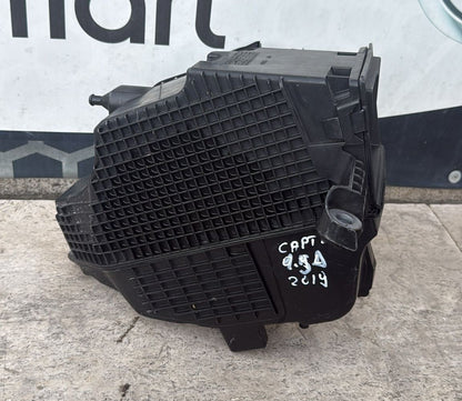 FILTRO ARIA RENAULT CAPTUR \ CLIO 2015 1.5 DIESEL COD: 165001258R ; H8201173592