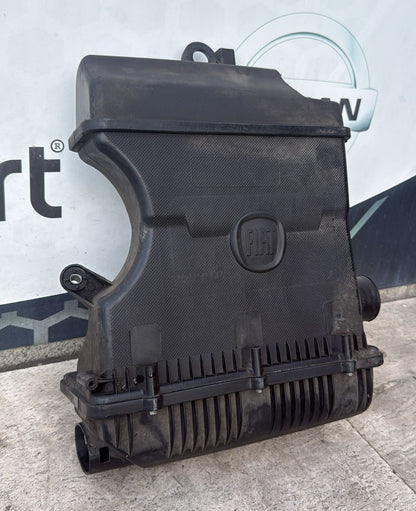 SCATOLA COMPLETA FILTRO ARIA ORIGINALE FIAT 500L\TIPO 1.4 B 95 CV COD:51890357