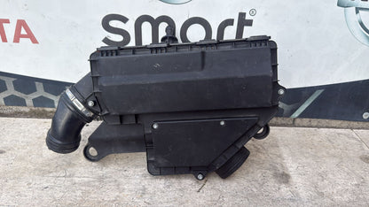 SCATOLA FILTRO ARIA FIAT NEW PANDA ( DAL 2012 )3 SERIE 1.3 MJT D COD:52000300