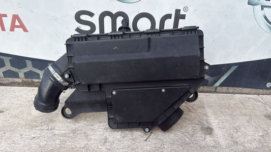 SCATOLA FILTRO ARIA FIAT NEW PANDA ( DAL 2012 )3 SERIE 1.3 MJT D COD:52000300