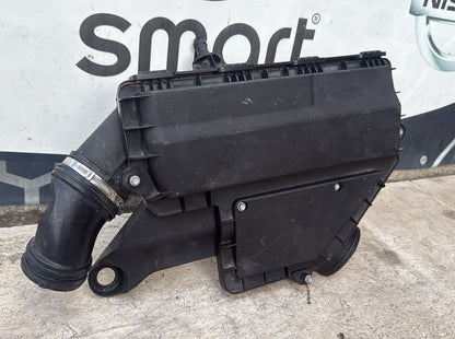 SCATOLA FILTRO ARIA FIAT NEW PANDA ( DAL 2012 )3 SERIE 1.3 MJT D COD:52000300