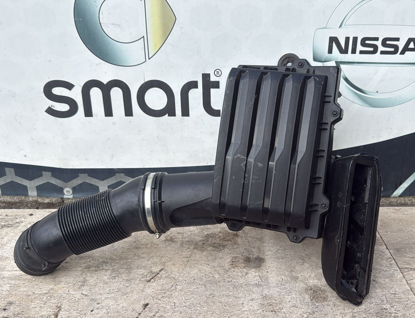 SCATOLA FILTRO ARIA VOLKSWAGEN T-CROSS ( DAL 2019 ) COD:2GM129607