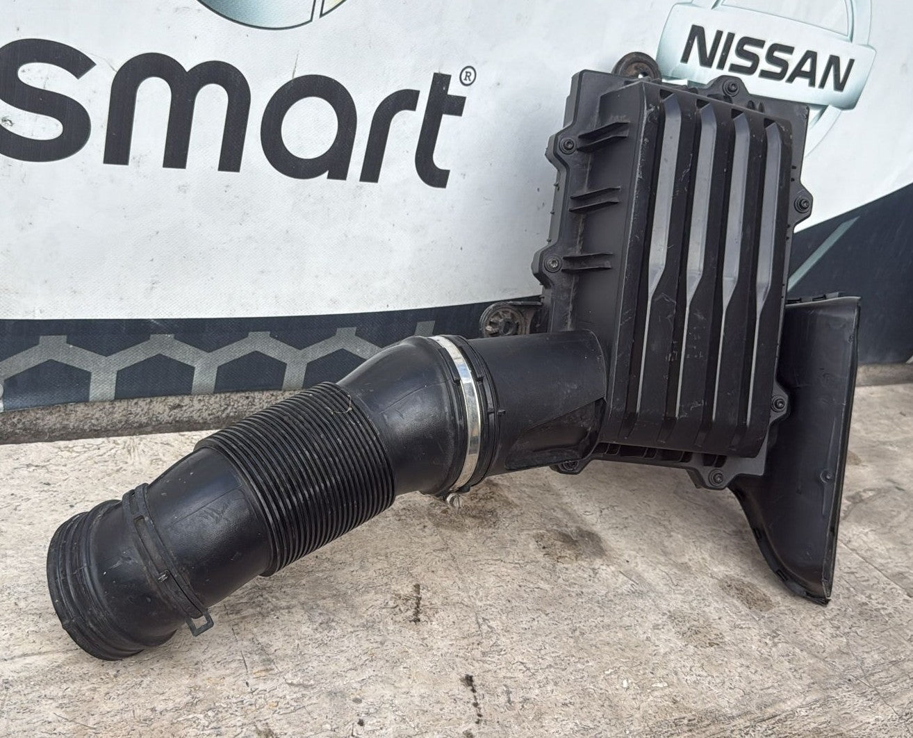 SCATOLA FILTRO ARIA VOLKSWAGEN T-CROSS ( DAL 2019 ) COD:2GM129607