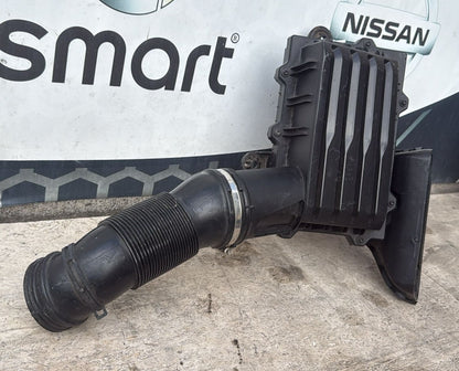 SCATOLA FILTRO ARIA VOLKSWAGEN T-CROSS ( DAL 2019 ) COD:2GM129607