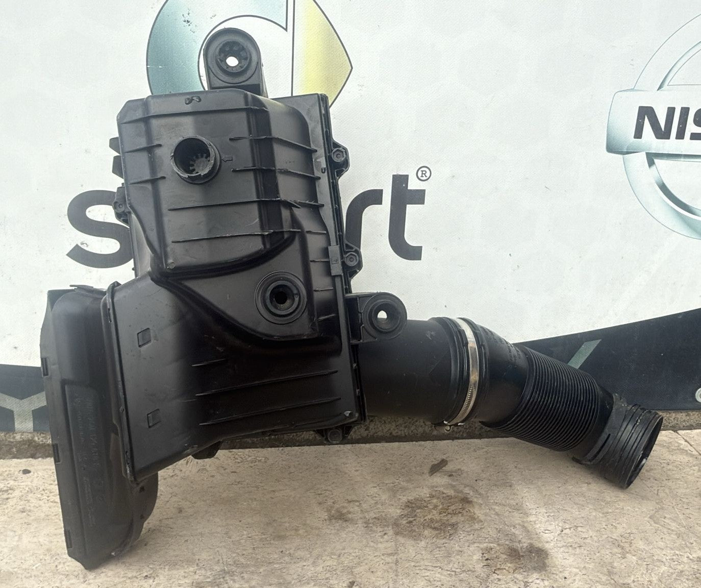 SCATOLA FILTRO ARIA VOLKSWAGEN T-CROSS ( DAL 2019 ) COD:2GM129607