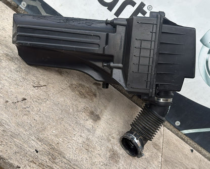 BOX SCATOLA FILTRO ARIA FORD FIESTA 6 SERIE 1.4 BENZINA COD: 8V21-9600-BH