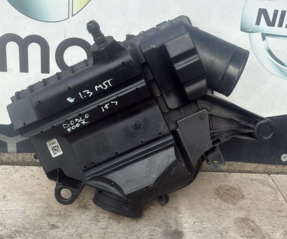 SCATOLA PORTA FILTRO ARIA FIAT 500X \ 500L\ DOBLO 1.3 DIESEL MJT COD:51968076
