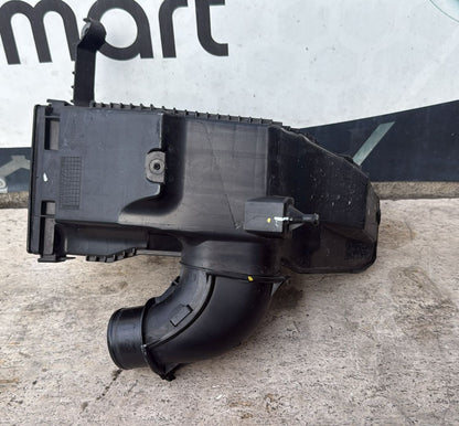 SCATOLA FILTRO ARIA RENAULT CLIO IV\CAPTUR \ DACIA DUSTER 1.5 DCI 165001258R